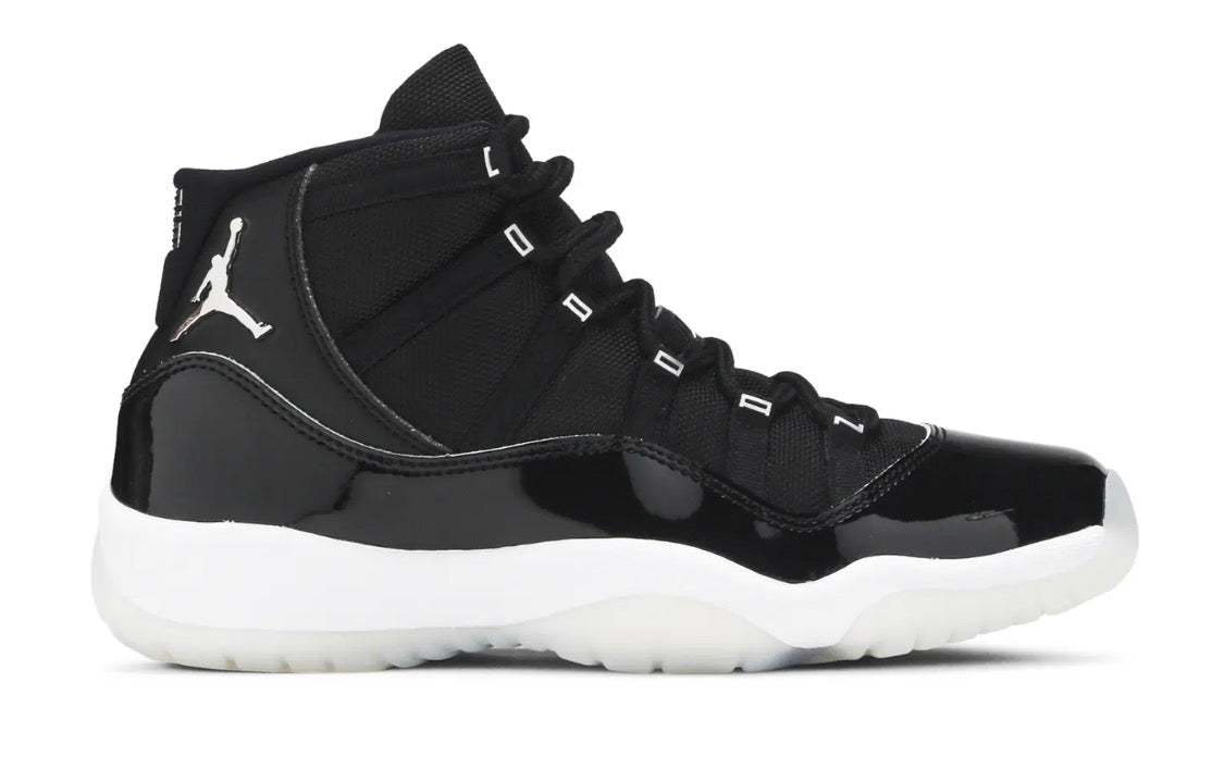 Jordan 11 High Jubilee GS (Used)