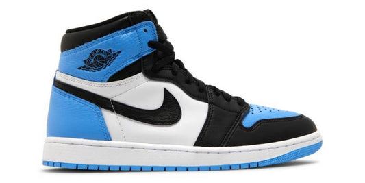 Jordan 1 High Unc Toe (Used)