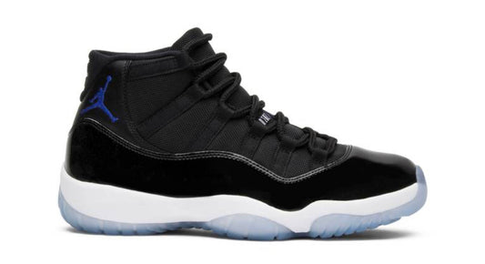 Jordan 11 Space Jam (Used)