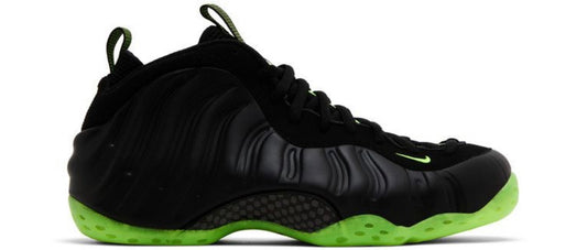 Air Foamposite One Black Volt (Used)
