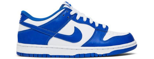 Nike Dunk Low GS Racer Blue