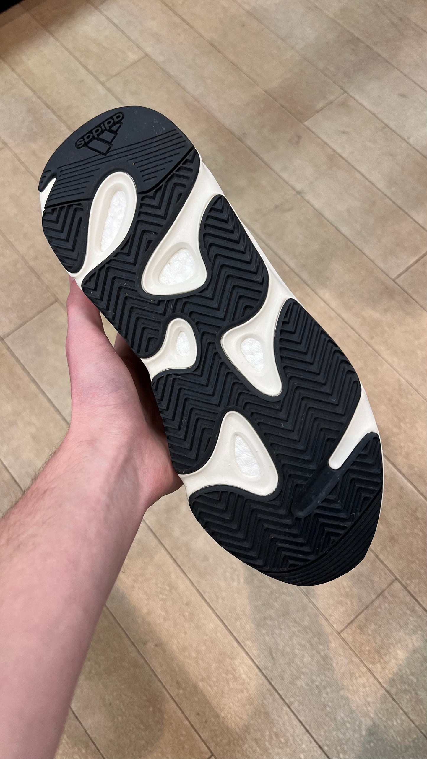 Yeezy 700 Wave Runner (Used)