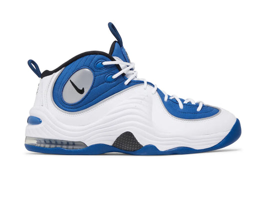 Air Penny 2 Atlantic Blue (Used)