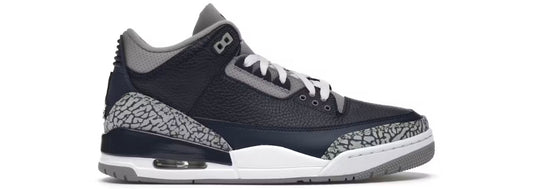 Jordan 3 Georgetown (Used)