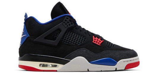 Jordan 4 Rare Air (Used)