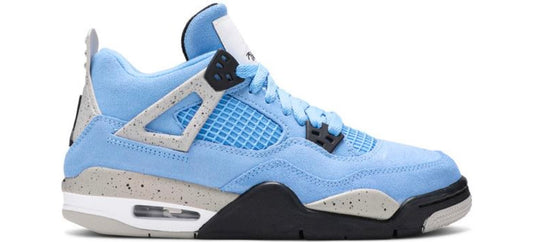 Jordan 4 UNC GS (Used)