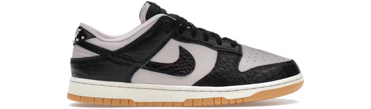 Nike Dunk Low Pink Foam Black (Used)