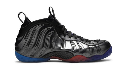 Air Foamposite One Gradient Sole (Used)