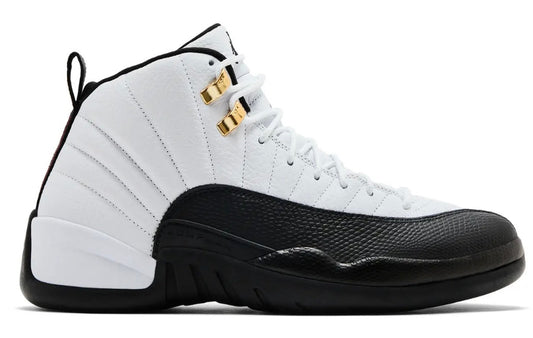 Jordan 12 Taxi 2025