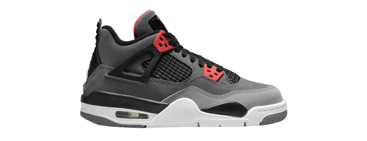 Jordan 4 Infared GS (Used)
