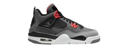 Jordan 4 Infared GS (Used)
