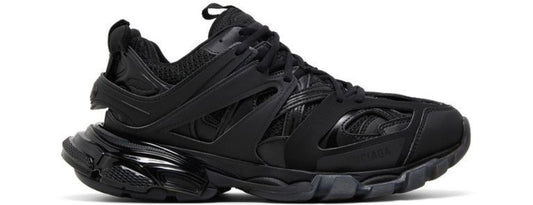 Balenciaga Track Black (Used)
