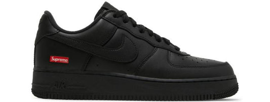 Air Force 1 Low Supreme Black (Used)