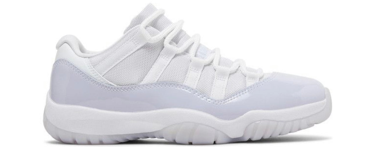 Jordan 11 Low Pure Violet W (Used)