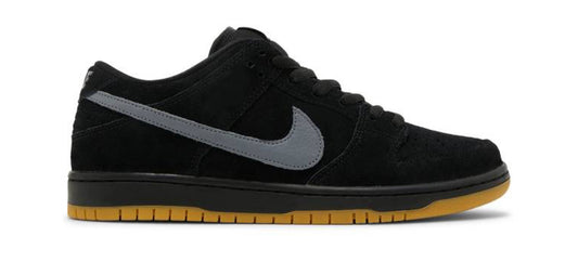 Nike Dunk SB Black Gum Fog