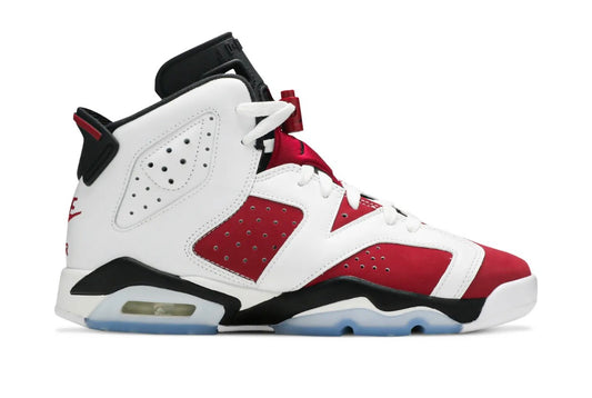 Jordan 6 Carmine GS (Used)