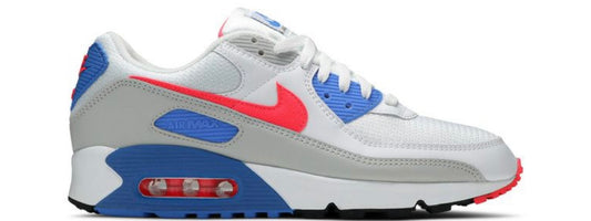 Air Max 90 Hot Coral Wmns (Used)