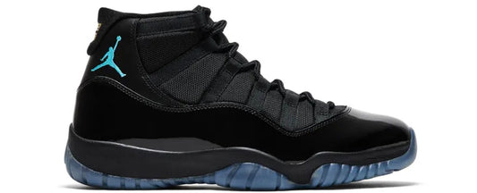 Jordan 11 High Gamma (Used)