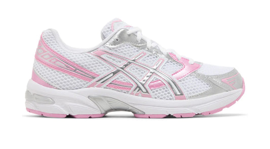 Asics Gel 1130 White Pure Silver Pink W