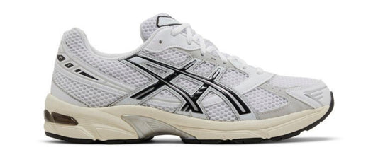 ASICS Gel 1130 White Cloud Grey (Used)