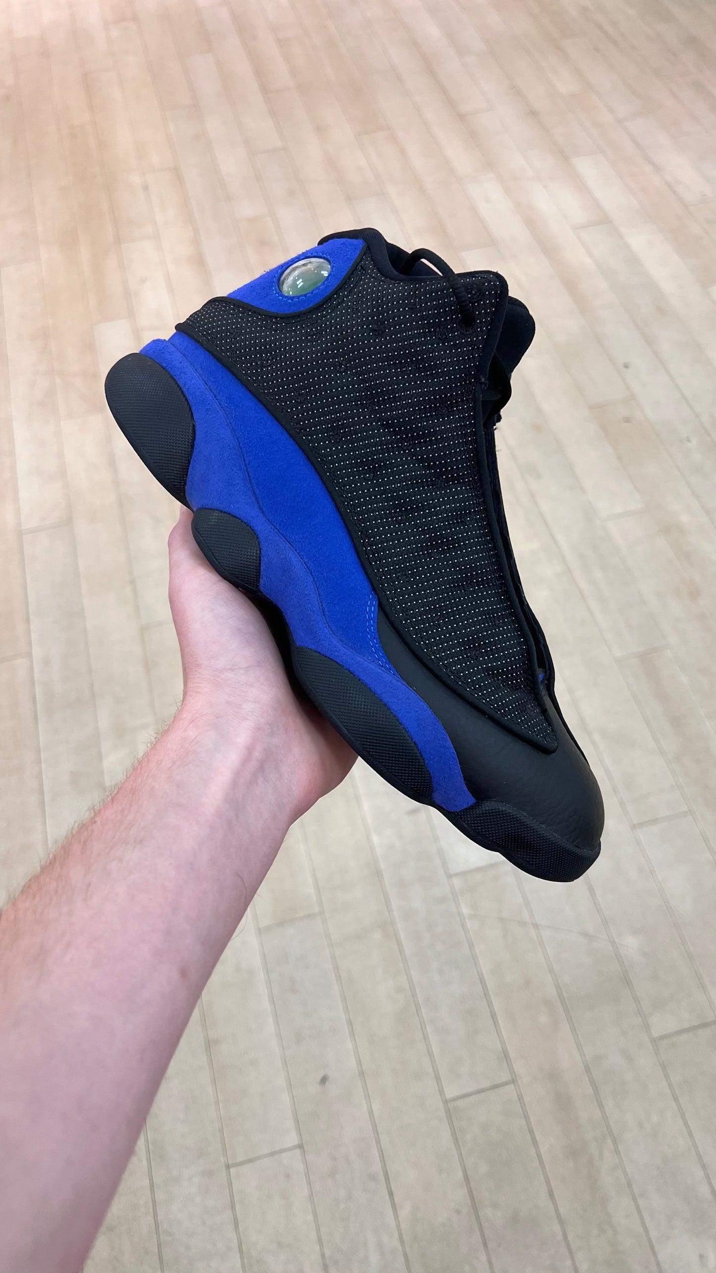 Jordan 13 Hyper Royal (Used)