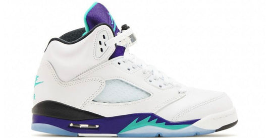 Jordan 5 Grape GS (Used)