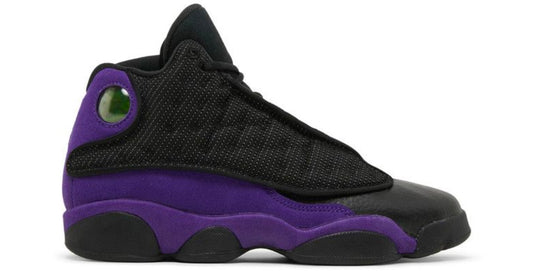 Jordan 13 Court Purple GS (Used)