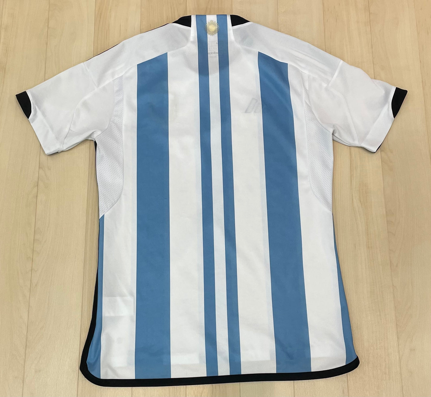 Argentina Home Vintage Jersey