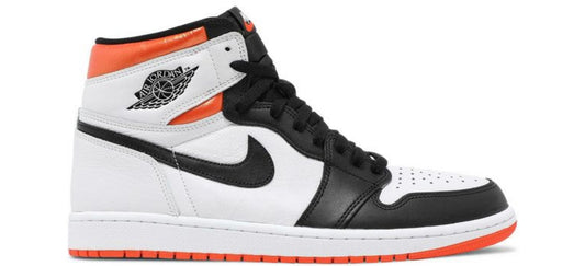 Jordan 1 High Electro Orange (Used)