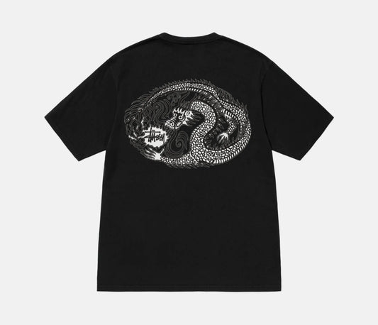 Stussy Mosaic Dragon Tee