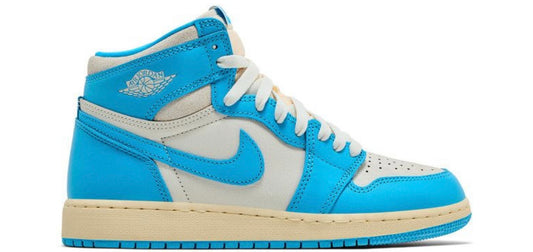 Jordan 1 High UNC Reimagined GS (Used)
