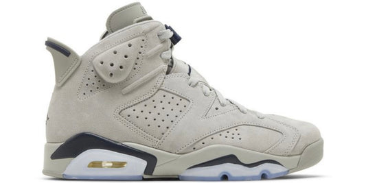 Jordan 6 Georgetown