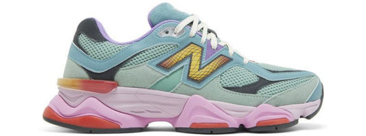 New Balance 9060 Warped (Used)