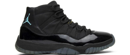 Jordan 11 High Gamma