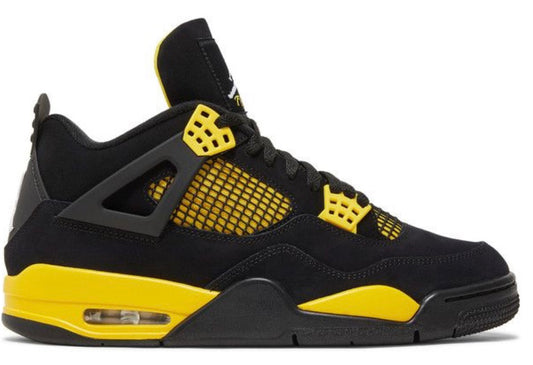 Jordan 4 Thunder (Used)