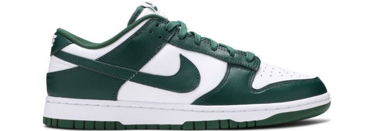 Nike Dunk Low Michigan State (Used)