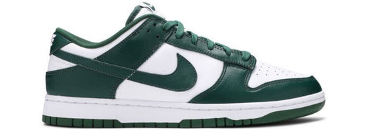Nike Dunk Low Michigan State (Used)