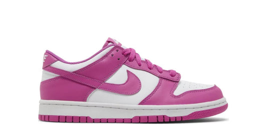 Nike Dunk Low Active Fuchsia PS