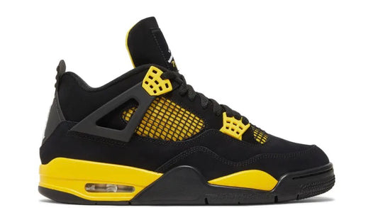 Jordan 4 Thunder (Used)
