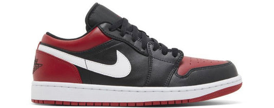 Jordan 1 Low Alternate Bred Toe (Used)