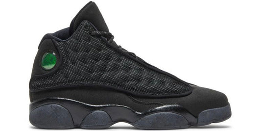Jordan 13 Black Cat GS