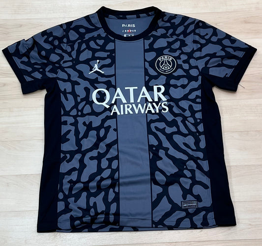 PSG 24/25 Away Jersey