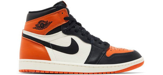 Jordan 1 High Shattered Backboard (Used)