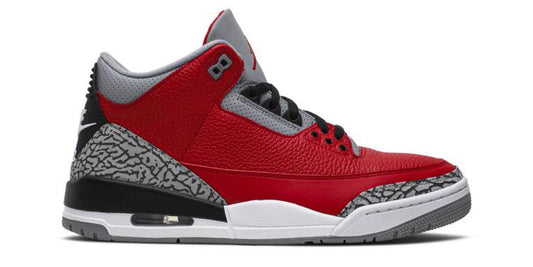 Jordan 3 Unite (Used)