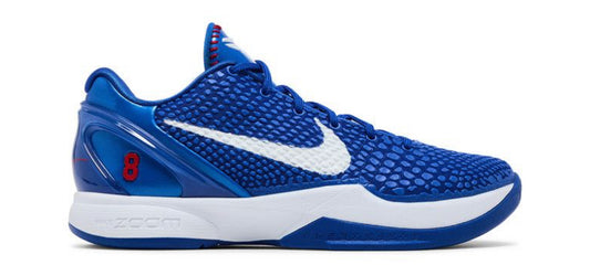 Kobe 6 Dodger