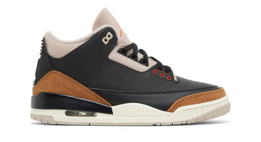 Jordan 3 Desert Elephant (Used)