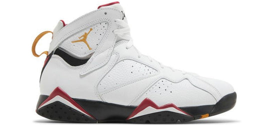 Jordan 7 Cardinal (Used)
