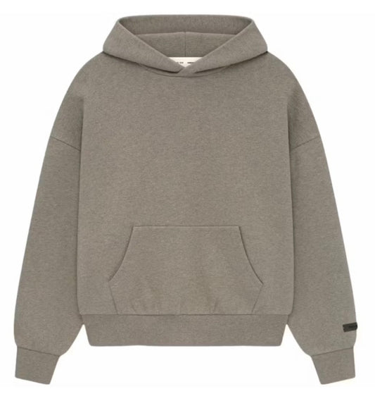 FOG Essentials Hoodie Homestead
Heather