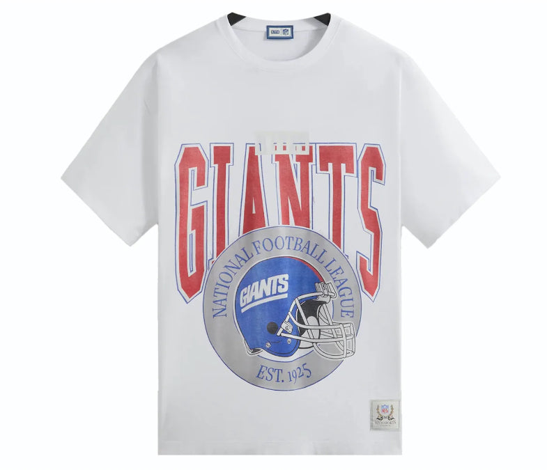 Kith NFL Giants