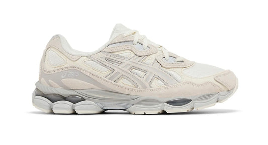ASICS Gel NYC Grey Cream